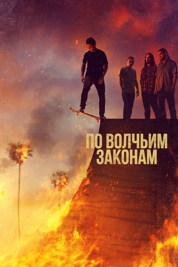По волчьим законам сериал 2022 смотреть онлайн бесплатно в хорошем качестве HD